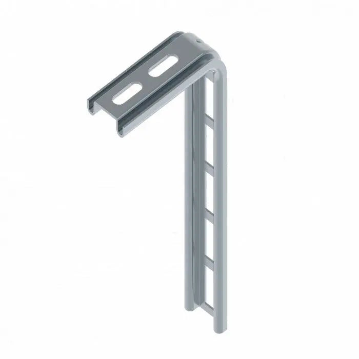 Abhängeprofil L=176 mm - Tormeister24Abhängeprofil L=176 mm