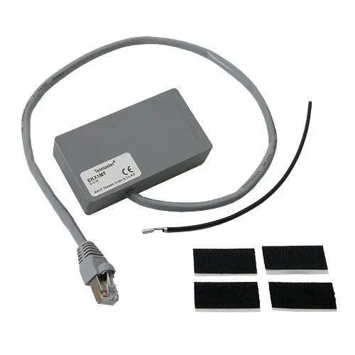 GfA Empfänger EKX1M 434 MHz Vorderansicht
Original GfA Empfänger EKX1M für TS-Steuerungen
GfA Empfänger EKX1M kompakte Bauweise
GfA Funkempfänger 434 MHz Steckerverbindung
GfA Empfänger EKX1M Rückseite
GfA Empfänger EKX1M Detailaufnahme
GfA Funkempfänger für digitale TS-Steuerungen
GfA Empfänger 1-Kanal EKX1M
GfA Empfänger 434 MHz für Torsteuerung
GfA Empfänger EKX1M robustes Gehäuse