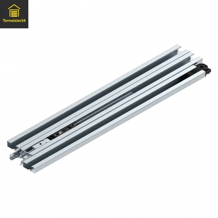 High-Line DL 18 garagedeuraandrijving – 1500 N, 140 mm/s Tormeister24 garagedeuraandrijving