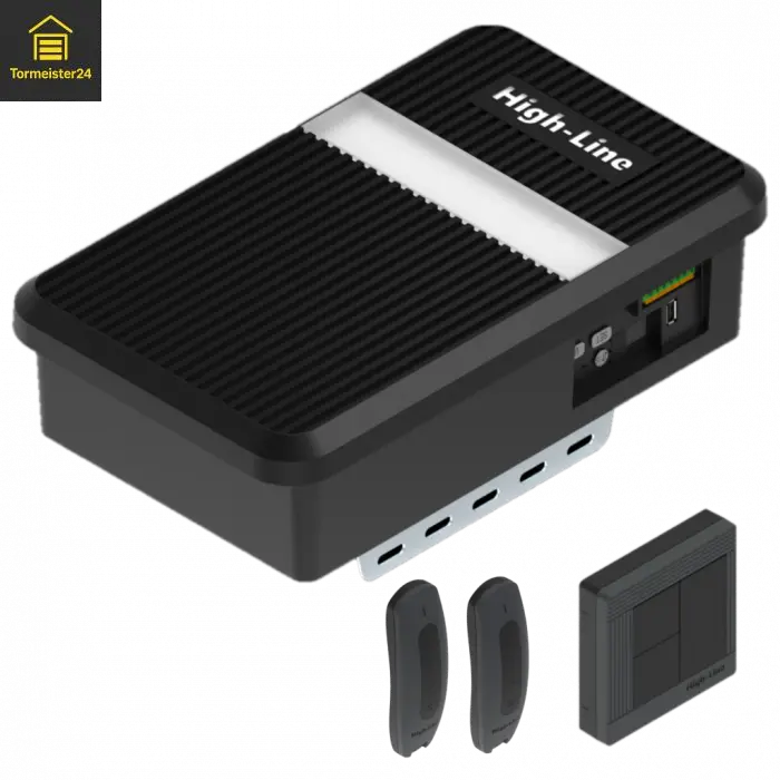 High-Line DL 10 Garagentorantrieb 1000 N Tormeister24
DL 10 High-Line Torantrieb 160 mm/s
Marantec High-Line DL 10 Garagentoröffner 1000 N
High-Line DL 10 Torantrieb für Sektionaltore
Garagentor Motor High-Line DL 10 1000 N
Leiser Garagentorantrieb DL 10 High-Line
High-Line DL 10 Garage Antriebssystem
Marantec High-Line DL 10 Torsteuerung
DL 10 High-Line Garagentor Motor 1000 N
High-Line DL 10 Antrieb komplett Tormeister24