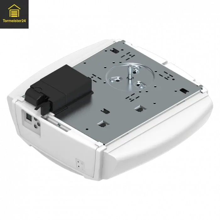 High-Line MA 18 Garagentorantrieb 1100 N bi·linked Tormeister24
High-Line MA18 Torantrieb 868 MHz Funksteuerung
Marantec High-Line MA18 Garagentoröffner 1100 N
High-Line MA 18 Garagentorantrieb 180 mm/s
Funk Garagentorantrieb High-Line MA18 868 MHz
High-Line MA18 Motorantrieb für große Sektionaltore
Marantec High-Line MA18 Funk Garagentorantrieb
High-Line MA18 Garagentorantrieb 18 m² Torfläche
High-Line MA 18 Garagentorsteuerung bi·linked
High-Line MA18 Garagentorantrieb Komplettsystem Tormeister24