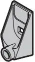 rolhouder beslag N, L, BL, Z, BZ
