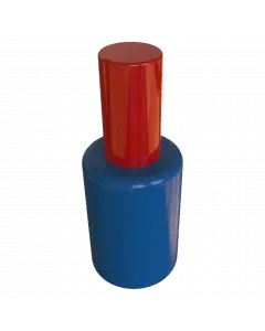 Lackstift RAL 5010 Enzianblau Schweighöfer Tore