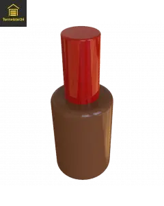 Lackstift RAL 8007 Rehbraun Tormeister24 Lackstift