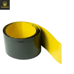 MagAdapter Band SMB 100 für nicht magnetische Türen
Adapterband für Magnetdichtungen Holzrahmen
SMB 100 Adapterband selbstklebend flexibel
MagAdapter Band für Aluminiumtüren
Magnetadapterband SMB 100 für Kunststoffrahmen
Zubehör für DockMag Spaltabdichtungen SMB 100
Adapterband für Türen 1–15 m Länge
Magnetdichtung Adapterband selbstklebend
SMB 100 Band zur Befestigung von Magnetleisten
Adapterband Anthrazit SMB 100 patentiert