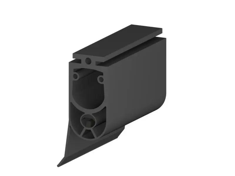 Marantec A-Profil 25.45 TTLa Kontaktleistenprofil 25x45 mm mit Dichtlippe 30 m Rolle Marantec