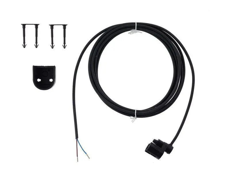 Marantec A-Stecker 25.30 - 5,0 m Anschlussstecker mit 5,0 m Kabel Marantec