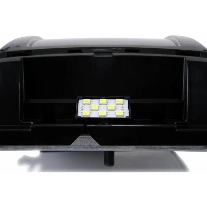 Motor-Aggregat mit integrierter Steuerung