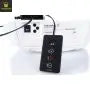 Marantec Comfort 370 garagedeuraandrijving – 850 N, 868 MHz Multi-Bit Tormeister24 garagedeuraandrijving
