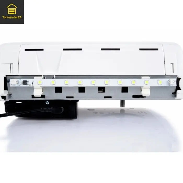 Marantec Comfort 370 garagedeuraandrijving – 850 N, 868 MHz Multi-Bit Tormeister24 garagedeuraandrijving