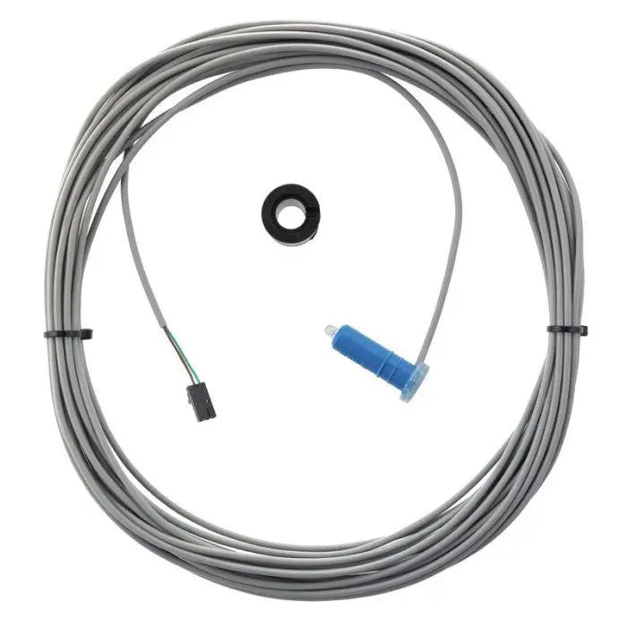 Marantec F-Sender OSE 0,5 m Kabel steckbar
OSE Optosensor Sender Molex IP68 163195
F-Lichtschranke Sender 500 mm Kabel Torsteuerung
Marantec Sicherheitssensor steckbar 11 mm