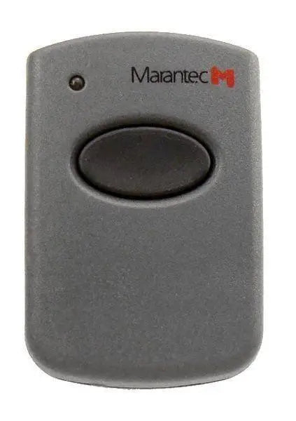 Marantec Handsender Digital 321 433 MHz Vorderansicht
Original Marantec Handsender Digital 321 kompakt
Marantec Handsender 1-Kanal mit einer Taste
Marantec Handsender Digital 321 für Garagentore
Marantec Handsender 433 MHz Rückseite
Marantec Handsender klein und handlich
Marantec Handsender Digital 321 robust
Marantec Handsender programmierbar 433 MHz
Marantec Handsender mit Batterie Digital 321
Marantec Handsender Ersatzteil 1-Kanal