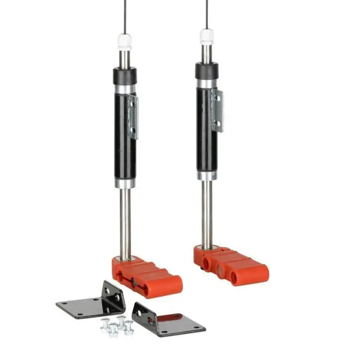 Marantec Protect-Opto 602 DUO Lichtschranke
Voreilende Lichtschranke 6 m IP54 Torantrieb
Protect-Opto 602 Sender Empfänger Set
Marantec Sicherheitssystem DUO Empfänger Sender