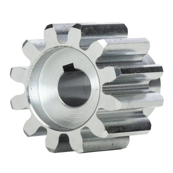 Marantec SR M6 - 12 Z Stirnrad Modul 6 mit 12 Zähnen und 35 mm-Bohrung Marantec