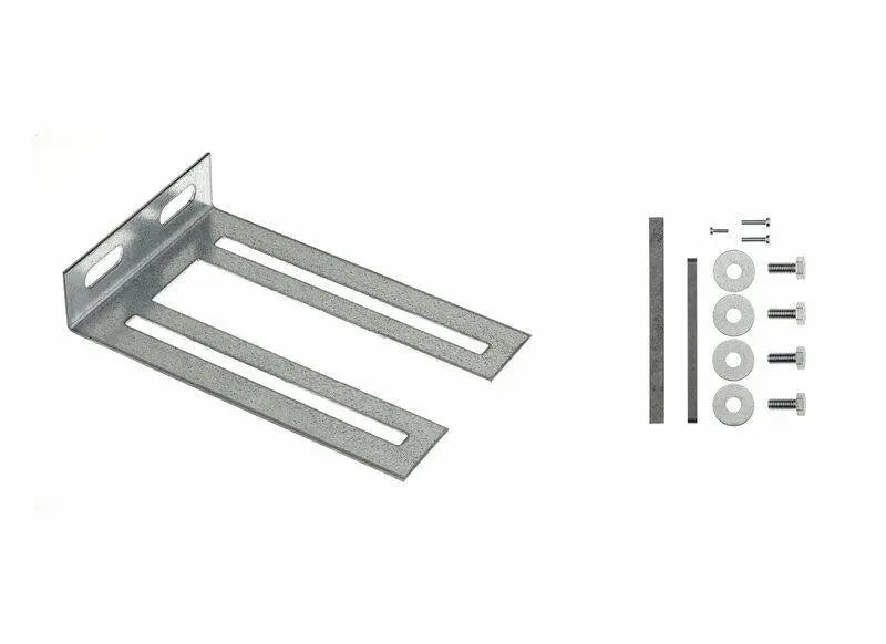 Marantec set voor sectionaaldeuren tot 30 m², 400 V-AC motor, 100 Nm, 24 min-1, AWG, met magneetschakelaarbesturing CS 320 Marantec