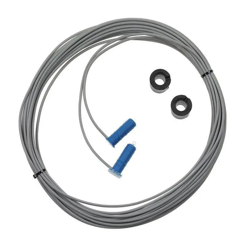 Marantec set voor sectionaaldeuren tot 30 m², 400 V-AC motor, 100 Nm, 24 min-1, AWG, met magneetschakelaarbesturing CS 320 Marantec