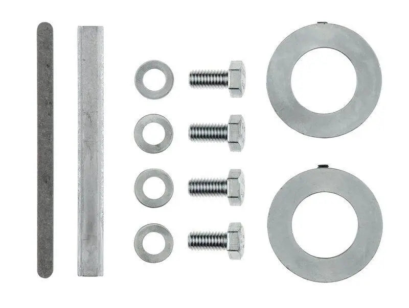 Marantec set sectionaaldeuren bis 45 m², 400 V-AC motor, 120 Nm, 19 min-1, AWG, met magneetschakelaarbesturing CS 320 Marantec