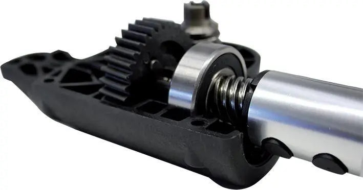 Marantec voor draaipoorten bis 3,0 m set zwei aandrijvingen zonder besturing Marantec
