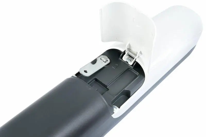 Marantec voor draaipoorten bis 3,0 m met Encoder aandrijving voor draaipoorten bis 3,0 m: 24 V-DC motor, 1.500 N, 2,6 cm/s, 120°, met Encoder Marantec