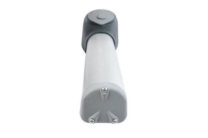 Marantec voor draaipoorten bis 5,0 m met Encoder aandrijving voor draaipoorten bis 5,0 m: 24 V-DC motor, 1.400 N, 2,7 cm/s, 122°, met Encoder Marantec