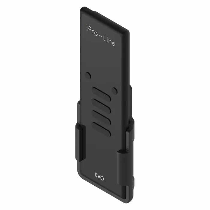 Pro-Line CND1 Handsender 868 MHz 4-Kanal
Ersatzfernbedienung Pro-Line Torantrieb
Handsender Pro-Line CND1 für Antriebe
Pro-Line Funkhandsender 868 MHz schwarz
Torsteuerung Handsender Pro-Line 4-Kanal
Ersatzhandsender 4273 Pro-Line Steuerung
Pro-Line Handsender kompatibel mit Antrieben
Handsender CND1 Pro-Line Garage Industrie
Pro-Line Torantrieb Handsender Funk 868 MHz
Fernbedienung Pro-Line CND1 Original Ersatz