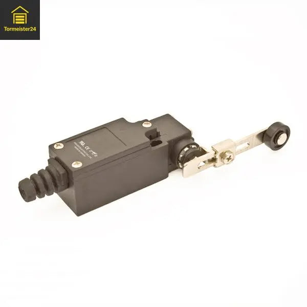 Rollenhebelschalter / Schlupftürschalter – Sicherheitsschalter für Sektional- & Industrietore Tormeister24