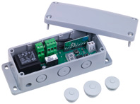 TORMATIC E43-2 Funkempfänger, Artikel TM15725201150