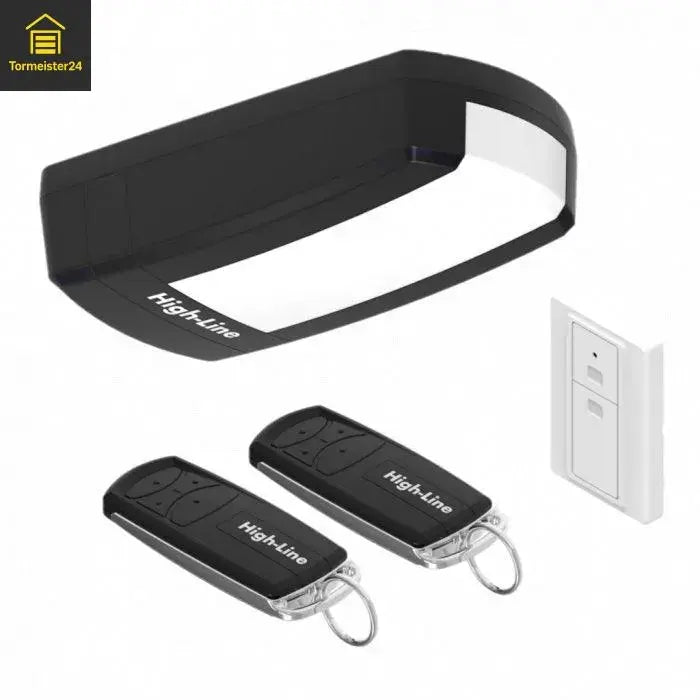 Garagentorantriebe kaufen shop