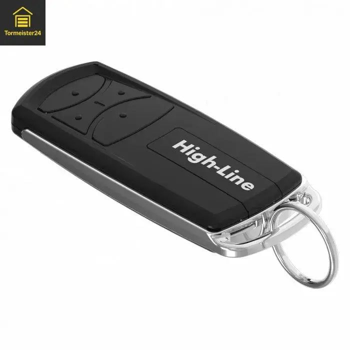 Select‑Line Handsender 4‑Kanal 868 MHz