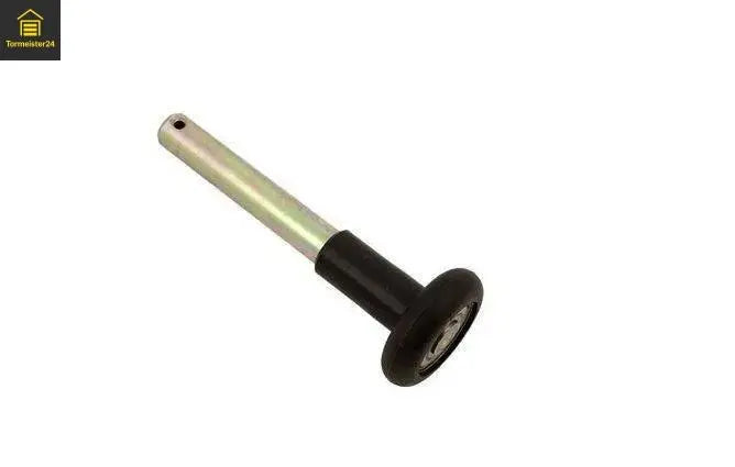 Fachberater von Tormeister 24 erklärt Unterschiede zwischen 2″- und 3″-Laufrollen