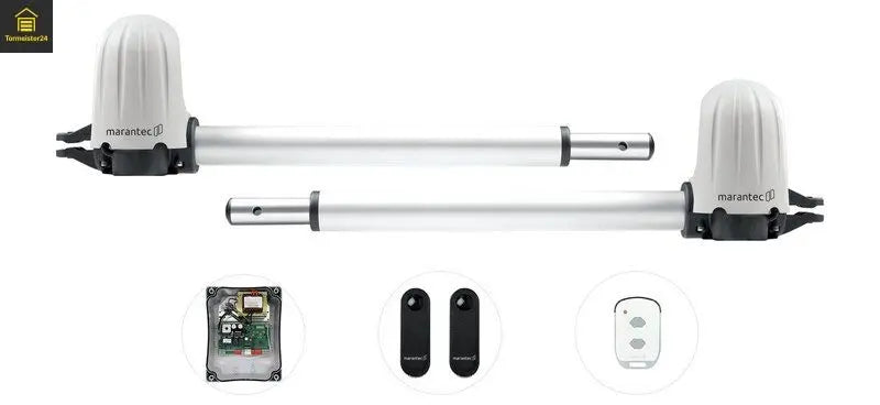 Marantec-2-flügelige-Drehtorantriebe-Komfort-Sicherheit-und-Zuverlässigkeit-für-Ihr-Tor Tormeister24