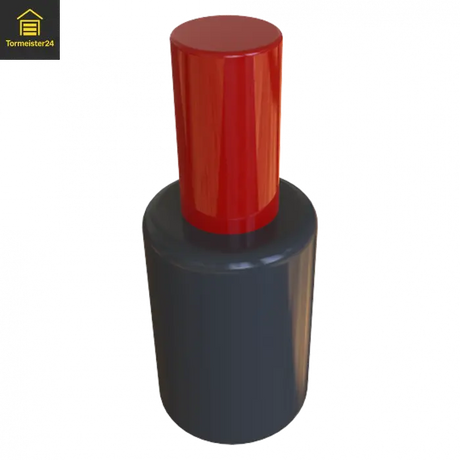 Kratzer ausbessern Sektionaltor