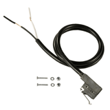 Schalter für Seilbruchsicherung – Sicherheitsschalter für seilbetätigte Toranlagen Tormeister24