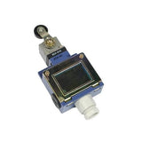 Sicherheitsschalter für Industrietor

Positionsschalter Toranlage

Ersatz Sicherheitsschalter Sektionaltor

Tor Sicherheitsschalter Ersatzteil