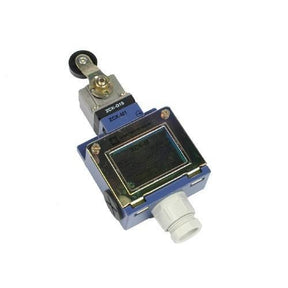 Sicherheitsschalter für Industrietor

Positionsschalter Toranlage

Ersatz Sicherheitsschalter Sektionaltor

Tor Sicherheitsschalter Ersatzteil