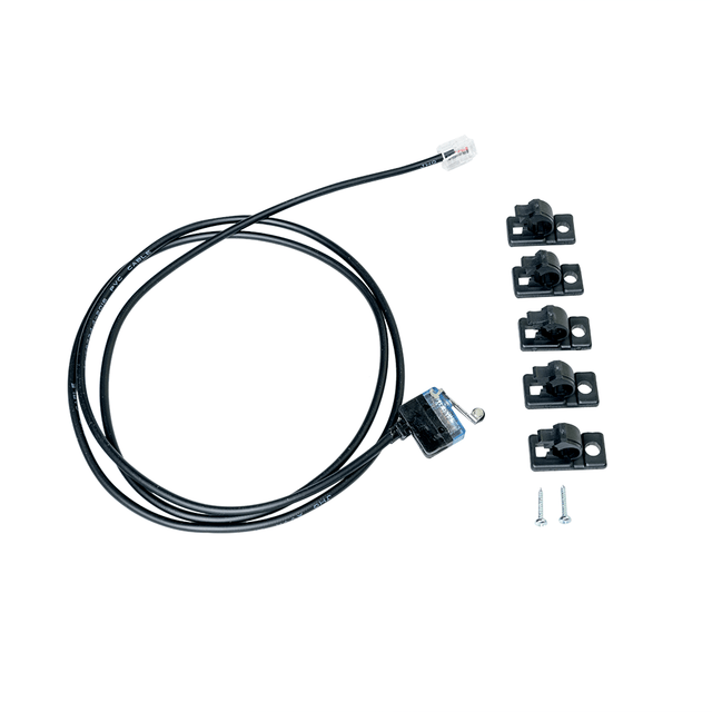 IDD-HO Mikroschalter für Schubriegel Hörmann

Original Mikroschalter für Torverriegelung

Schubriegel Mikroschalter Hörmann Ersatzteil

Sicherheitsschalter für Hörmann Tor