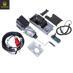 GfA SE 9.24 Industrietor Antrieb 90 Nm mit TS 970