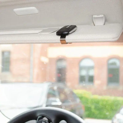 High-Line LM handzender Auto-Sonnenblende Halterung

Sonnenblenden-Halterung voor High-Line handzender

Fahrzeughalterung High-Line LM handzender

Auto-Sonnenblende Clip voor High-Line Fernbedienung

handzender Halterung Auto High-Line LM Modell

High-Line LM handzender accessoires Sonnenblende

Auto-handzender Halterung voor Sonnenblende High-Line

High-Line handzender Sonnenblende Halterung Origineel

Halterung voor High-Line LM handzender im Auto

Praktische Sonnenblende-Halterung High-Line handzender