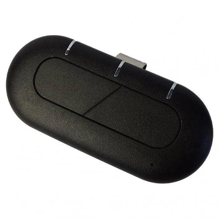 Select-Line Sonnenblende Sender 2-Kanal 868 MHz

Auto-Handsender Select-Line für Sonnenblende

Handsender Torsteuerung Sonnenblende 2-Kanal

Select-Line 868 MHz Handsender im Auto

Ersatzfernbedienung Select-Line 2-Kanal

Sonnenblenden Handsender für Toranlagen 868 MHz

Select-Line Funkhandsender Auto Sonnenblende

Handsender Garagentor 2-Kanal Select-Line

Auto Sonnenblende Handsender schwarz silber

Select-Line Handsender für Schiebe- und Drehtore