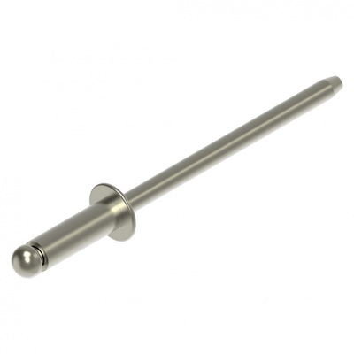 Blindniete A2 3,2 x 10 mm INOX Schweighöfer poorten