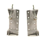 aluminium bodenbeschlag verstellbar augenschraube