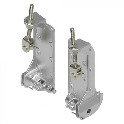 bodemconsole 3171 industrie aluminium