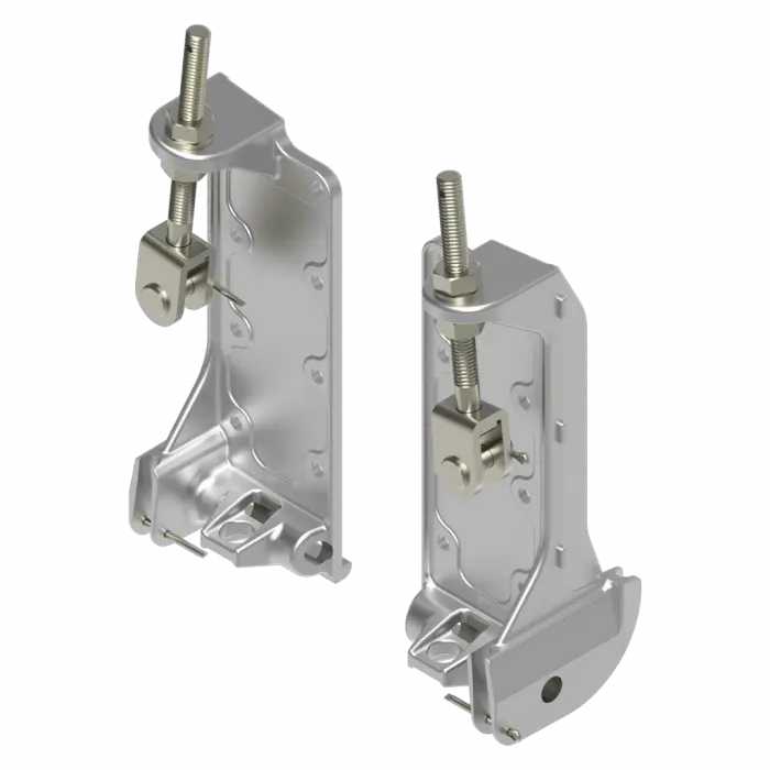 bodemconsole 3171 industrie aluminium