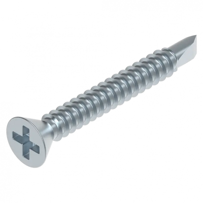 Zelfborende schroef 32 mm Schweighöfer Tore