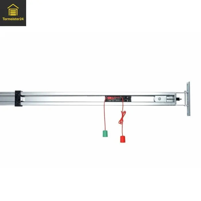Comfort 260 accu garagedeuraandrijving – 868 MHz bi∙linked set met Akku & besturing Tormeister24 garagedeuraandrijving