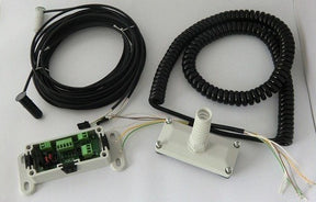 Optosensor Schließkantensicherungsset komplett universal

Universelle optische Schließkantensicherung für Tore

Optosensor Sicherheitsset für Sektional- und Industrietore

Komplettes Optosensor-Set zur Torabsicherung