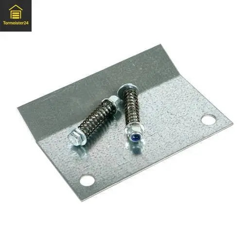 Crawford Abdeckung für Mikroschalter Industrie Tor

Schutzkappe für Crawford Sicherheitsschalter

Mikroschalter Abdeckung Crawford Ersatzteil

Schutzabdeckung für Tor Mikroschalter