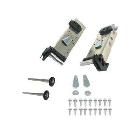 Crawford Bodenkonsole, 5 Track IDD-Parts