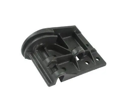 Crawford Bodenrollenhalter, links IDD-Parts