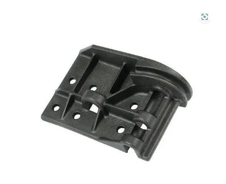 Crawford Bodenrollenhalter, rechts IDD-Parts